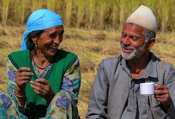 10 Things That Make Kashmiri Women Special Gyawun 