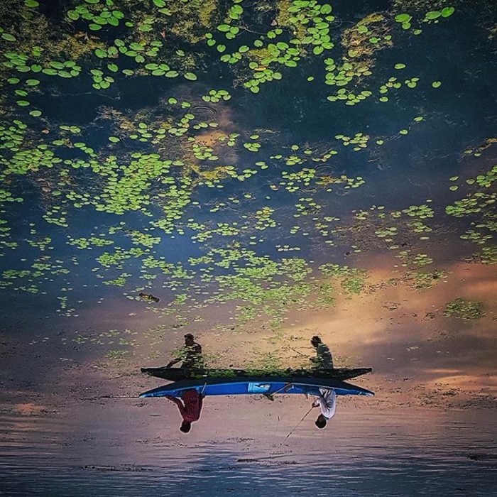 Here Are The 10 Most Liked Pictures Of Dal Lake On Instagram - Gyawun