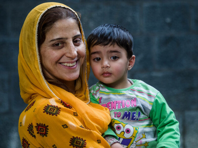 8 Things That Make Kashmiri Mothers Special Gyawun