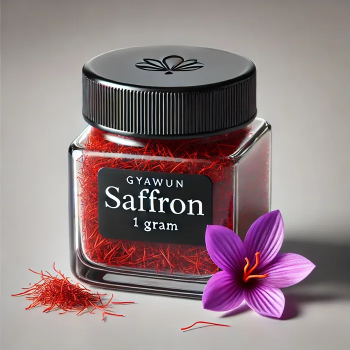 kashmiri saffron kesar gyawun low price pure