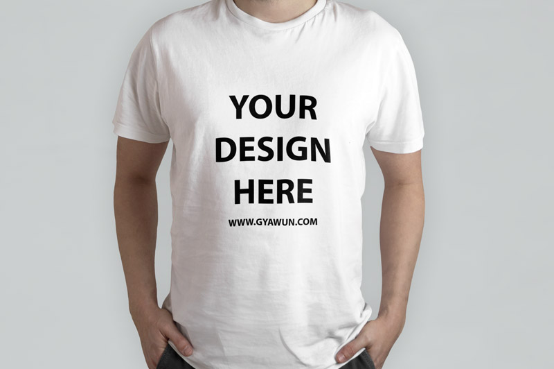 Personalized Shirt | Add Your Own Text Tshirt | Custom Tshirt - Gyawun