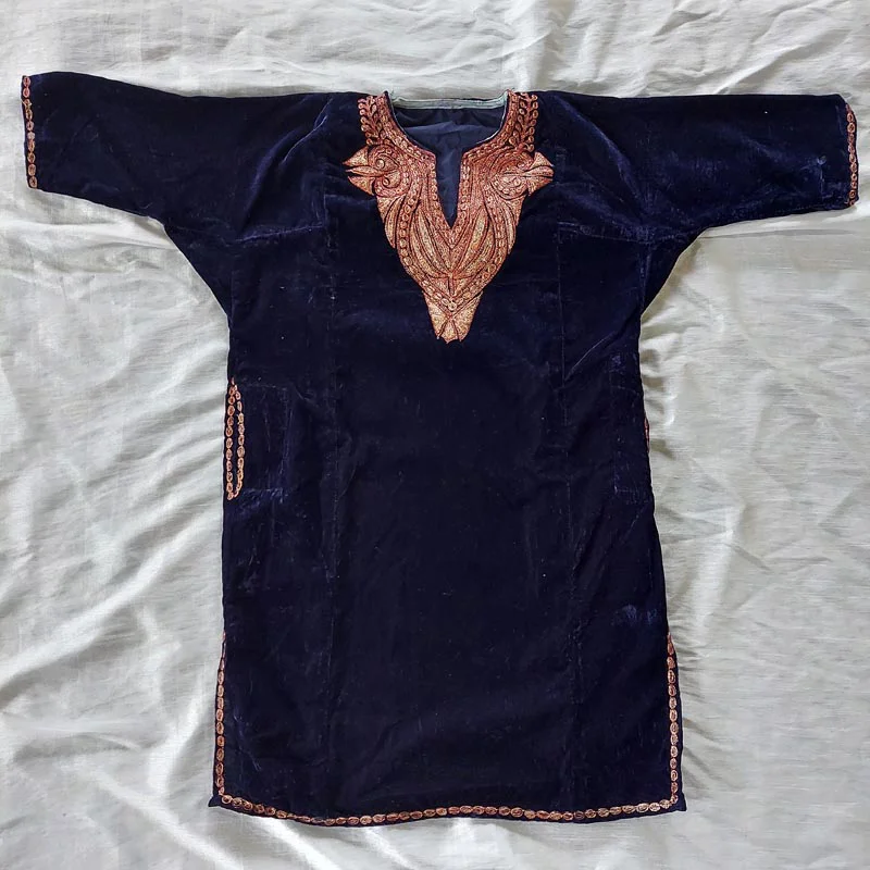 Kashmiri on sale phiran online