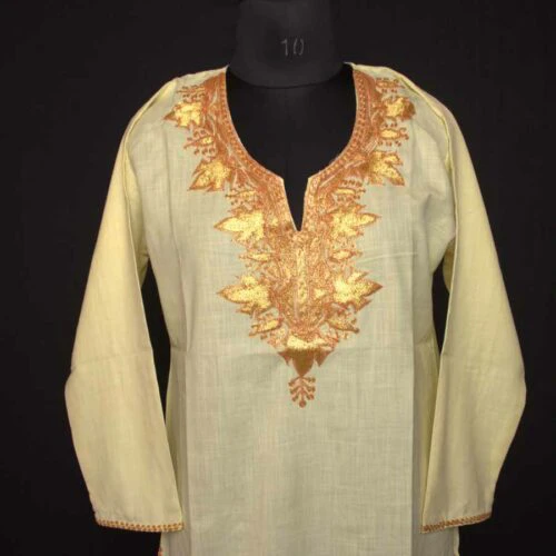 Kashmiri Tilla Kurti20230316 02