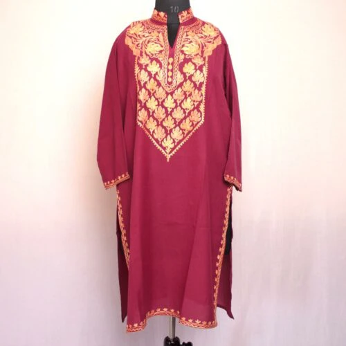 latest kashmiri kurti kurta cotton summer 146