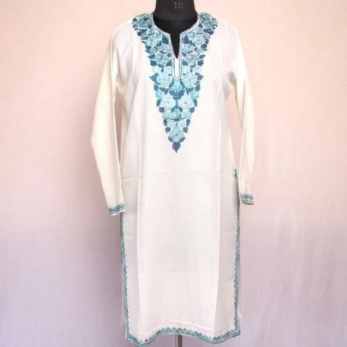 latest kashmiri kurti kurta cotton summer 33