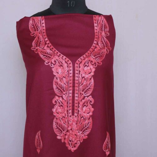 Kashmiri Spun Woolen Suits buy 20231019 20