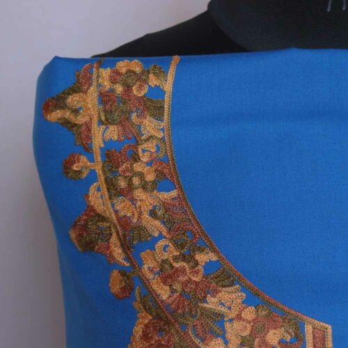 Kashmiri Spun Woolen Suits buy 20231019 22