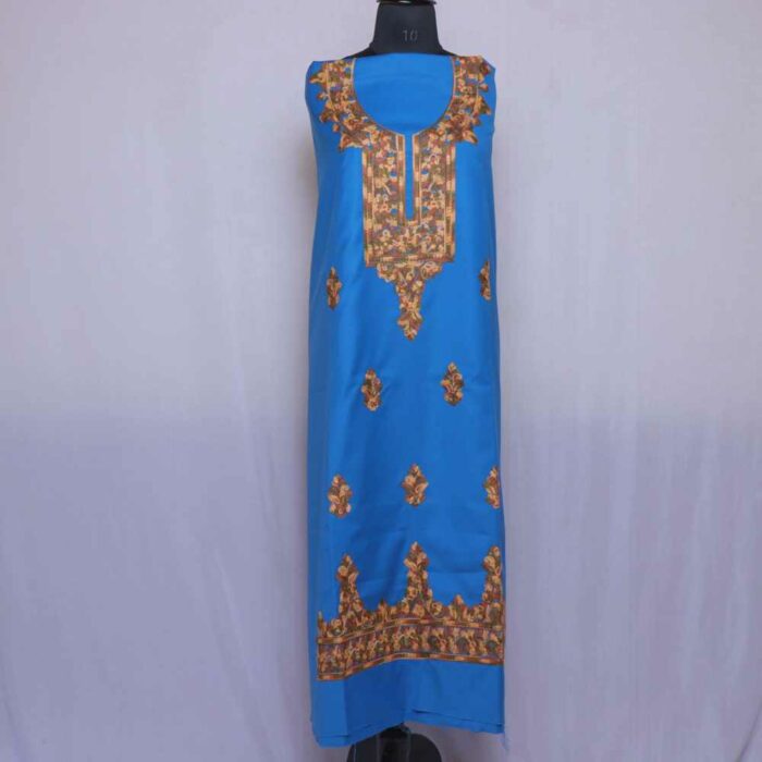 Kashmiri Spun Woolen Suits buyy 20231019 01