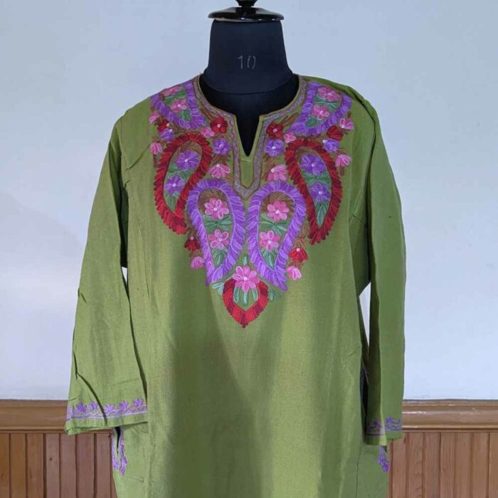 Kashmiri clothes online 20231030 03