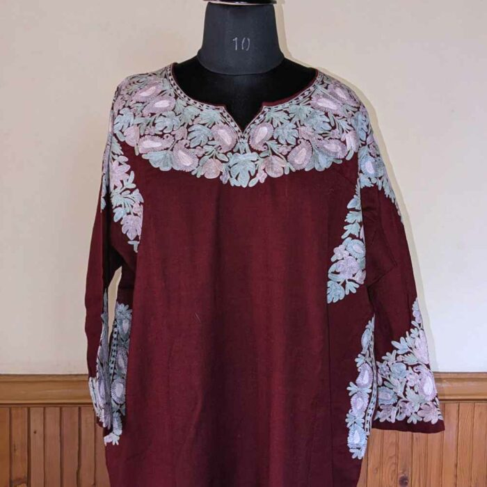 Kashmiri clothes online 20231030 33