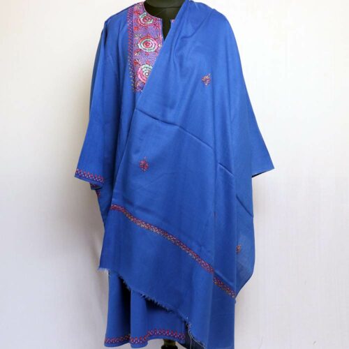 box design sozni needle pheran coat free size koshur tul palav