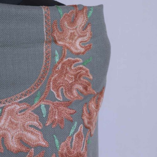Kashmiri chinari woolen suits20231205 06