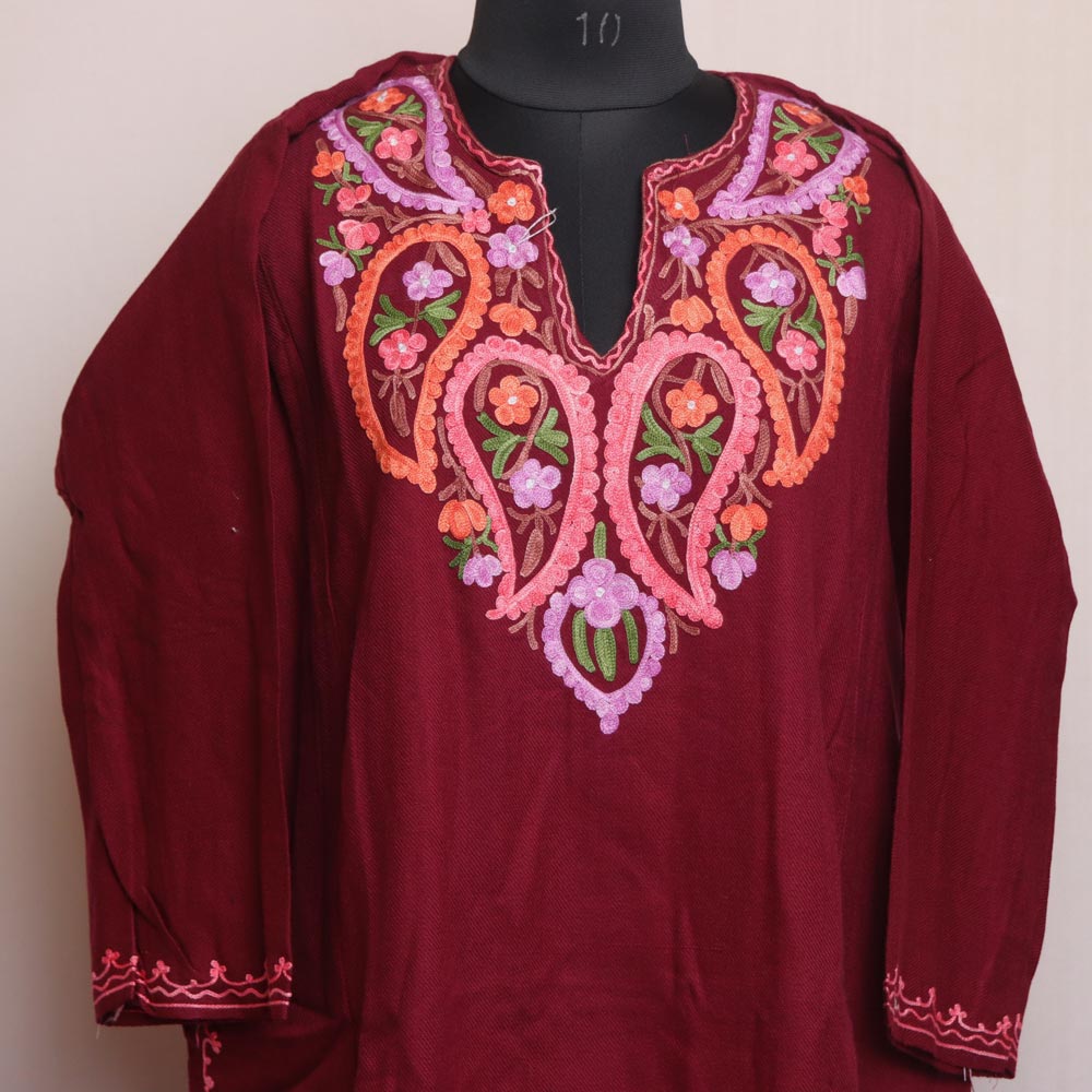 Kashmiri phiran hot sale online shopping