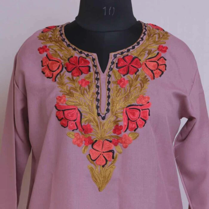 kashmiri kurti female 20231209 05