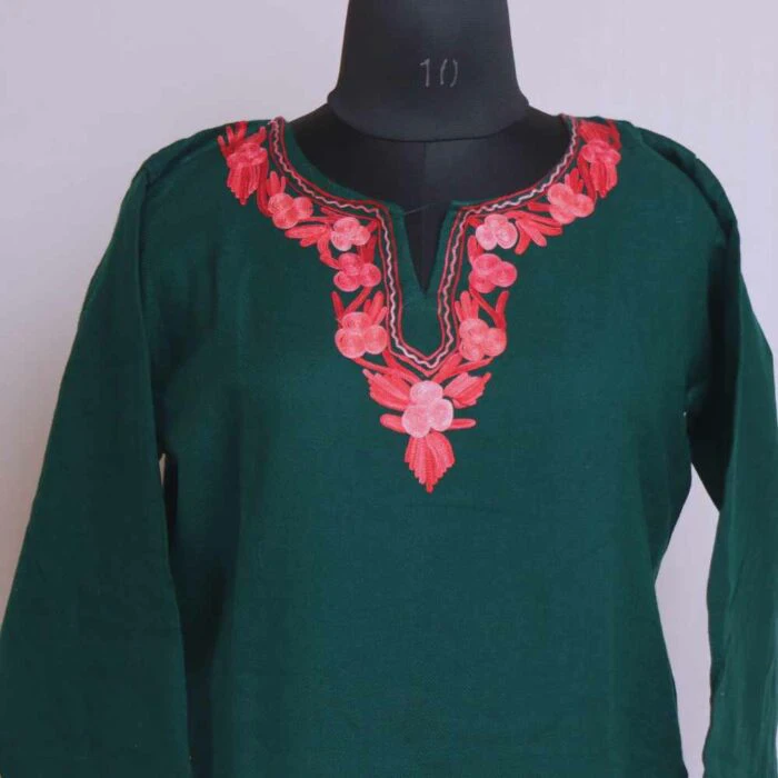 kashmiri kurti female 20231209 14