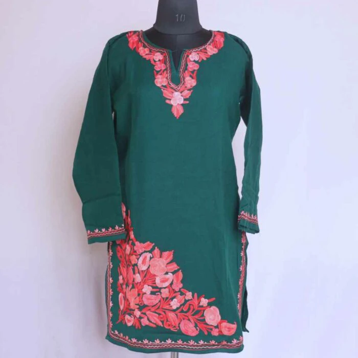 kashmiri kurti female 20231209 15