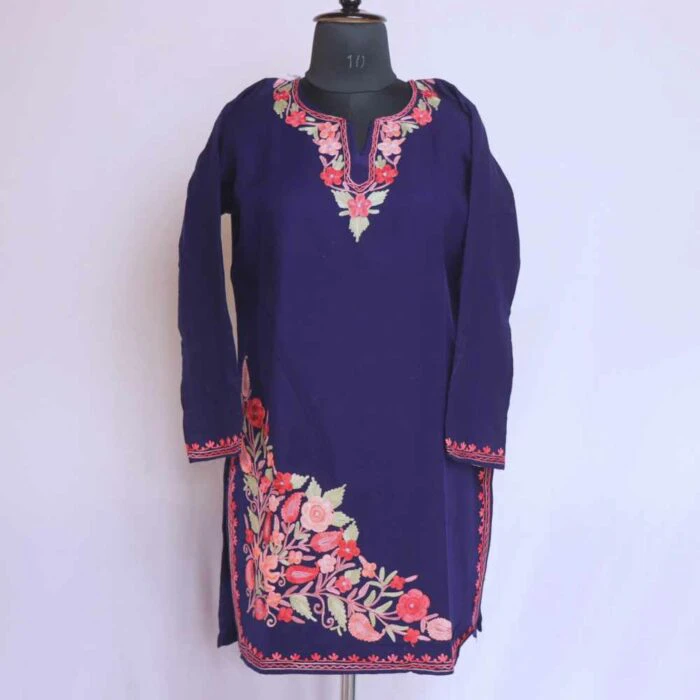 kashmiri kurti female 20231209 18