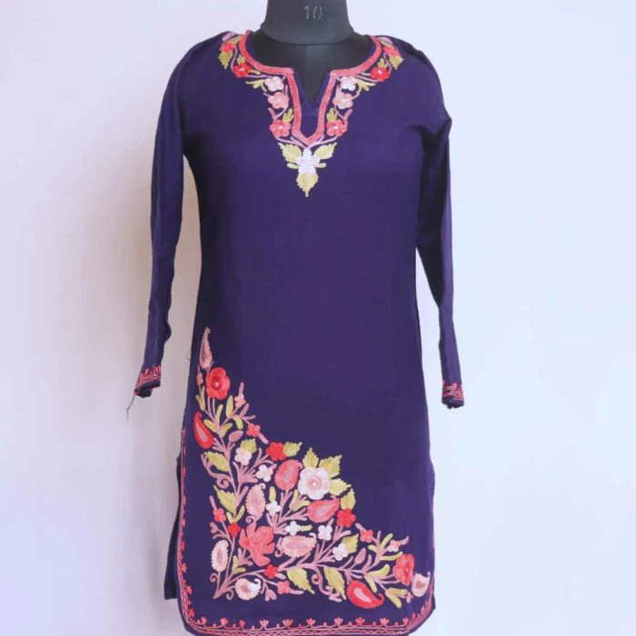 kashmiri kurti female 20231209 30