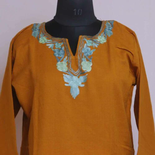 kashmiri kurti female 20231209 32