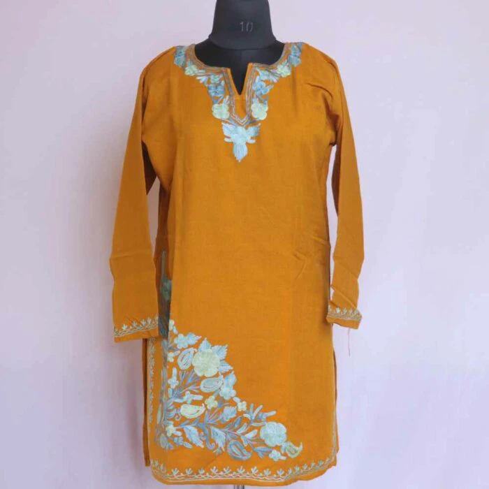 kashmiri kurti female 20231209 33