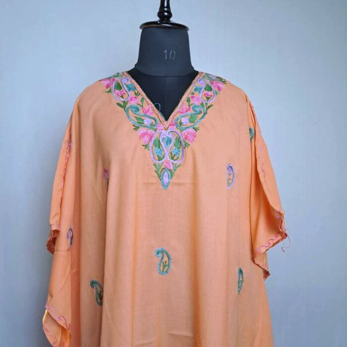 kashmiri kaftan summer 20240124 02