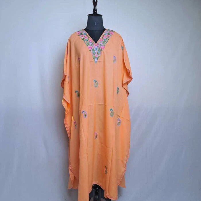 kashmiri kaftan summer 20240124 03