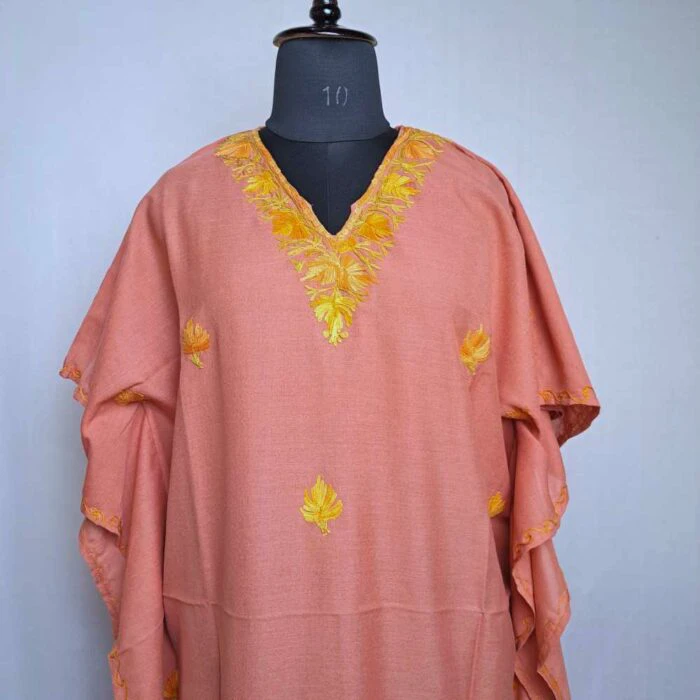 kashmiri kaftan summer 20240124 05