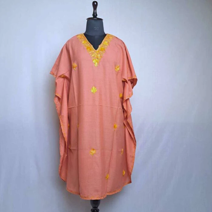 kashmiri kaftan summer 20240124 06