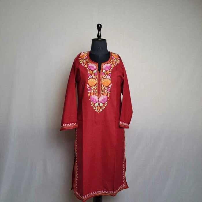 kashmiri kurtis summer 20240129 34