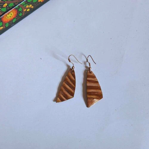 Buy Kashmiri Drop Earrings Online Starting at Just ₹130 | Meesho