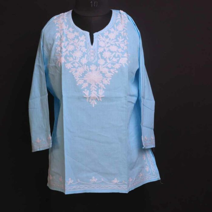 kashmiri summer kurti 20231209 13