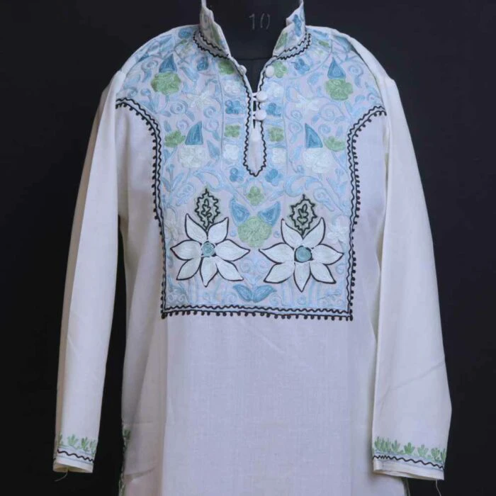 kashmiri summer kurti 20231209 15