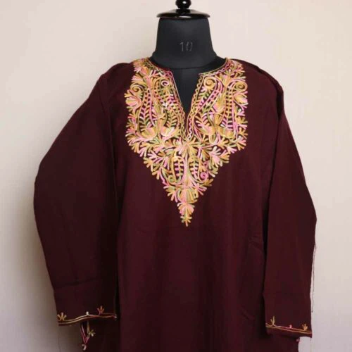 Kashmiri clothes buy 20240223 23