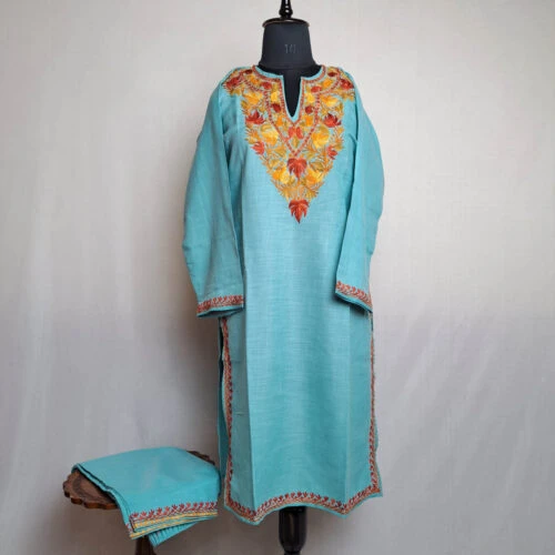 Kurta Sets (Co-ord Sets)