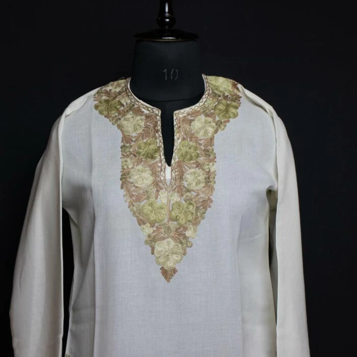 kashmiri kurta summer 50