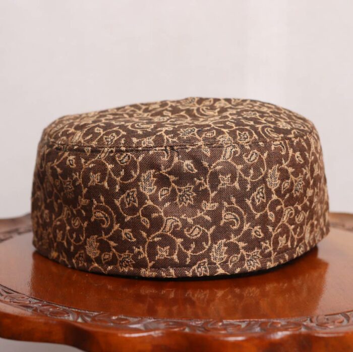 Khumani Kani Cap