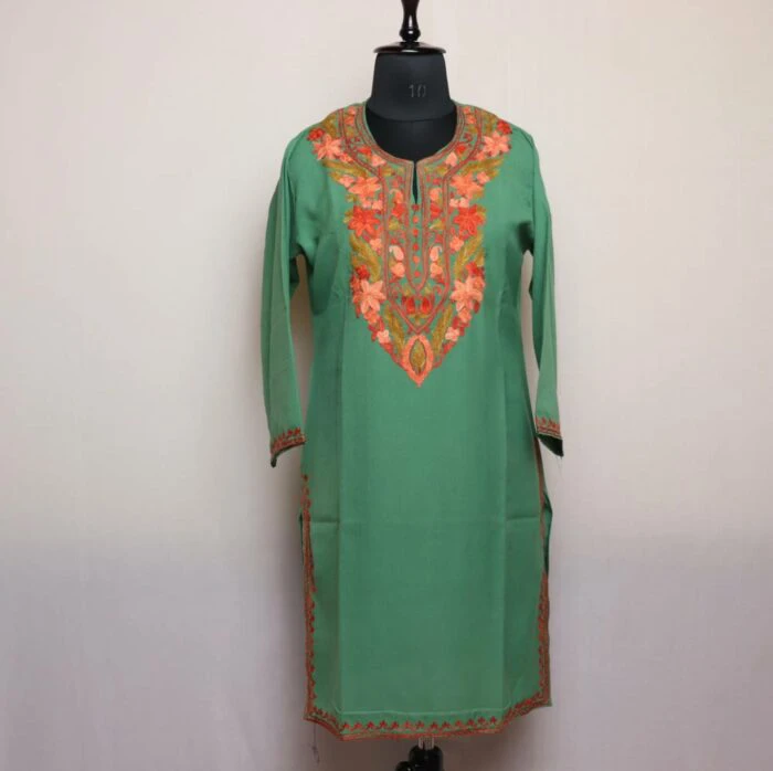 cotton kurta for women 41