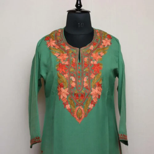 cotton kurta for women 42