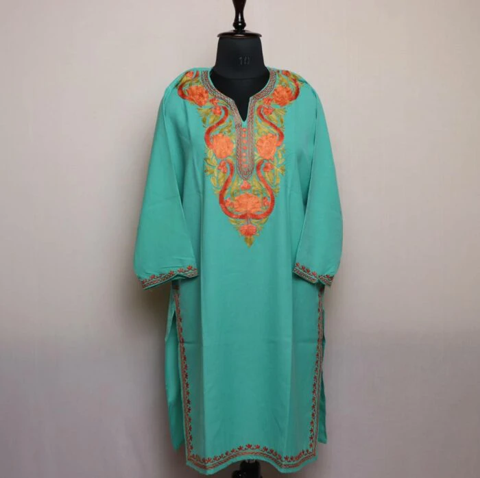 cotton kurta for women 98