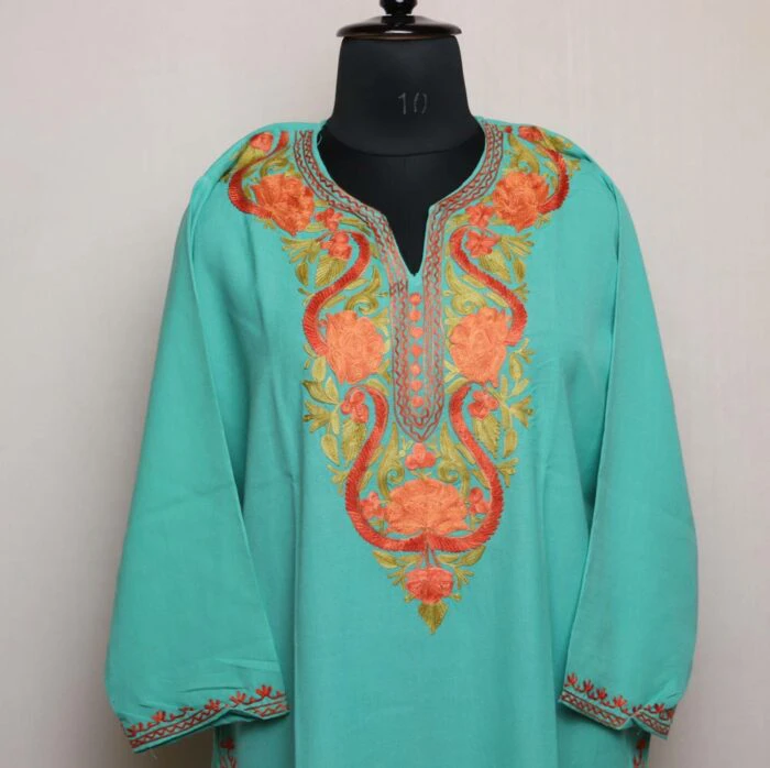 cotton kurta for women 99