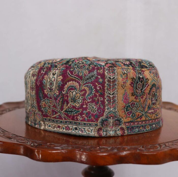 Nizami Kani Cap