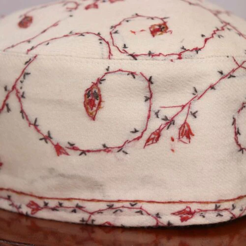 kashmiri sozni cap 8