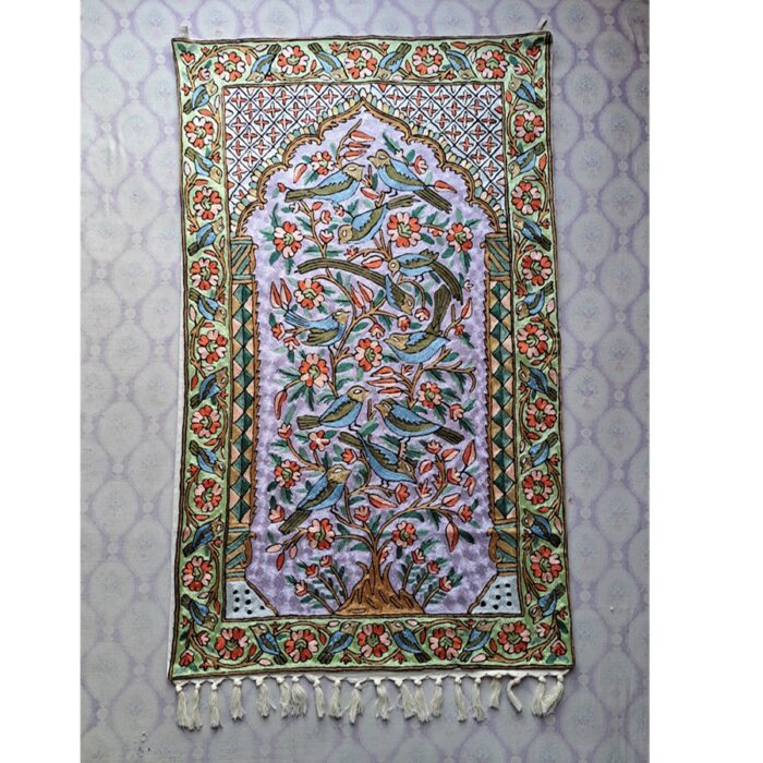 Kashmir Wall hanging