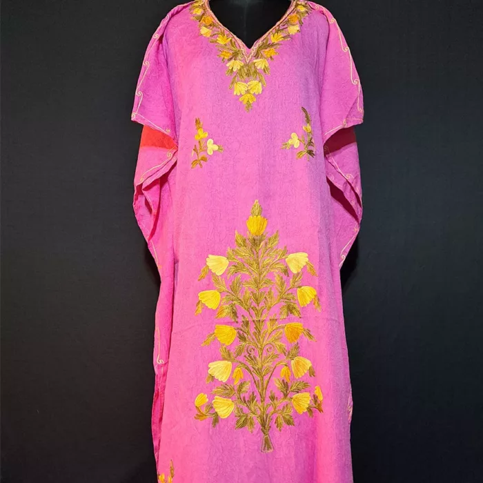 pink kaftan jpg