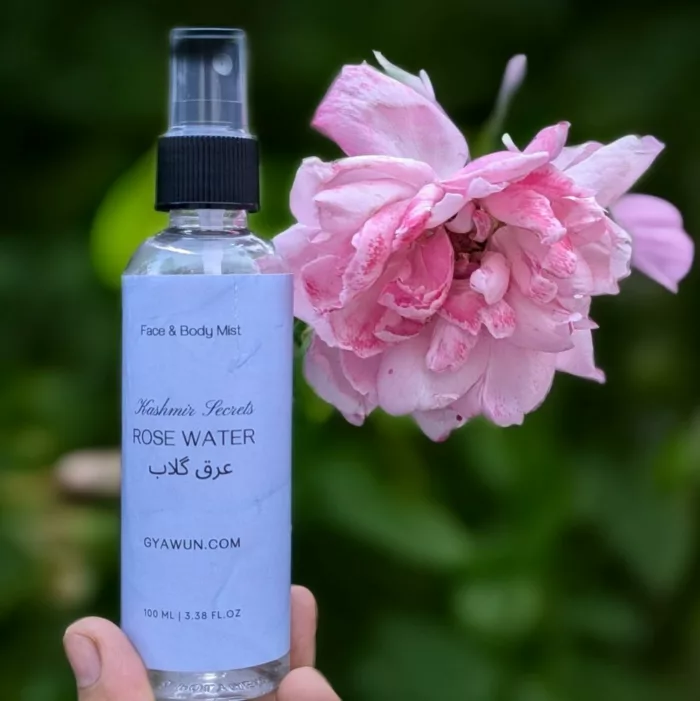 Kashmiri rose water pure 2 jpg