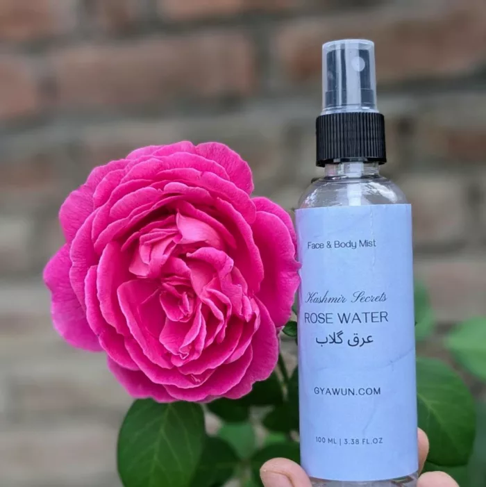 Kashmiri rose water pure jpg