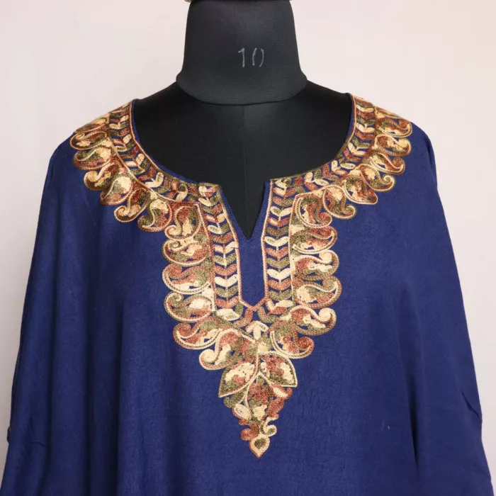 blue kaftan dress 2 jpg