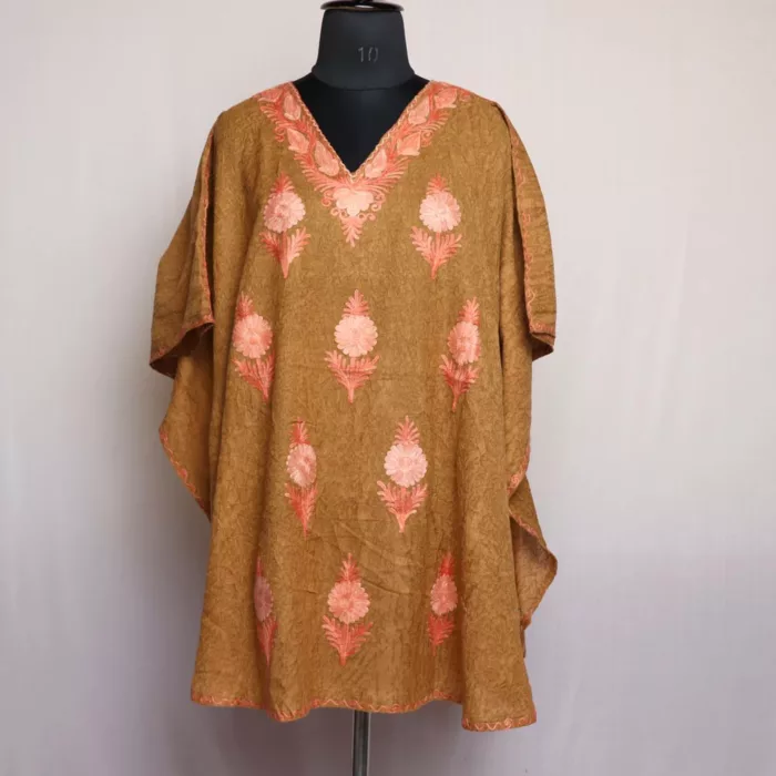 brown kaftan 1 jpg