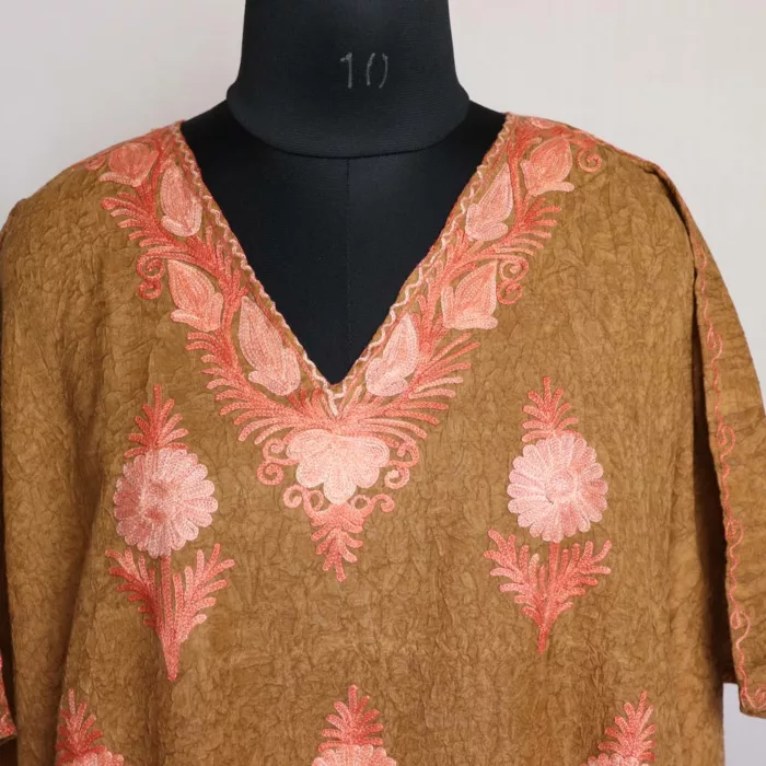 brown kaftan 2 jpg