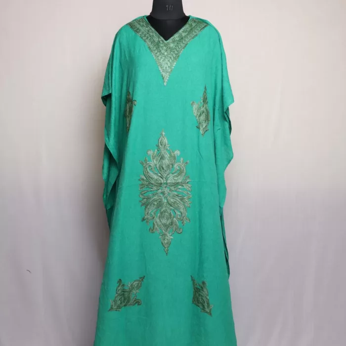 green kaftan 1 jpg